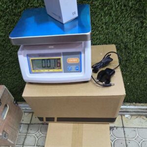 Digital table top weighing scale T28 model 15KG