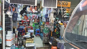 Sheetech Enterprises place picture